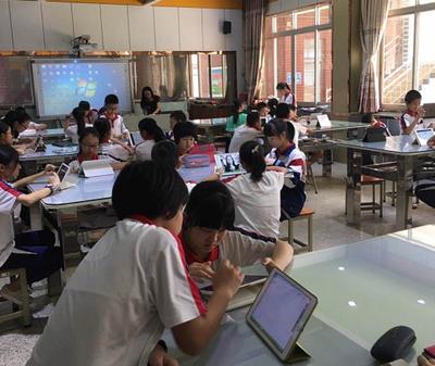 連開三天，七大主題秀閃耀禪城 佛山禪城教育信息化嘉年華引領未來教育新篇章